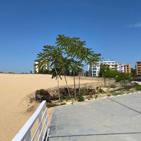 Em Kristal Beach 네세부르 외부 사진