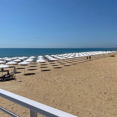 Em Kristal Beach 네세부르 외부 사진