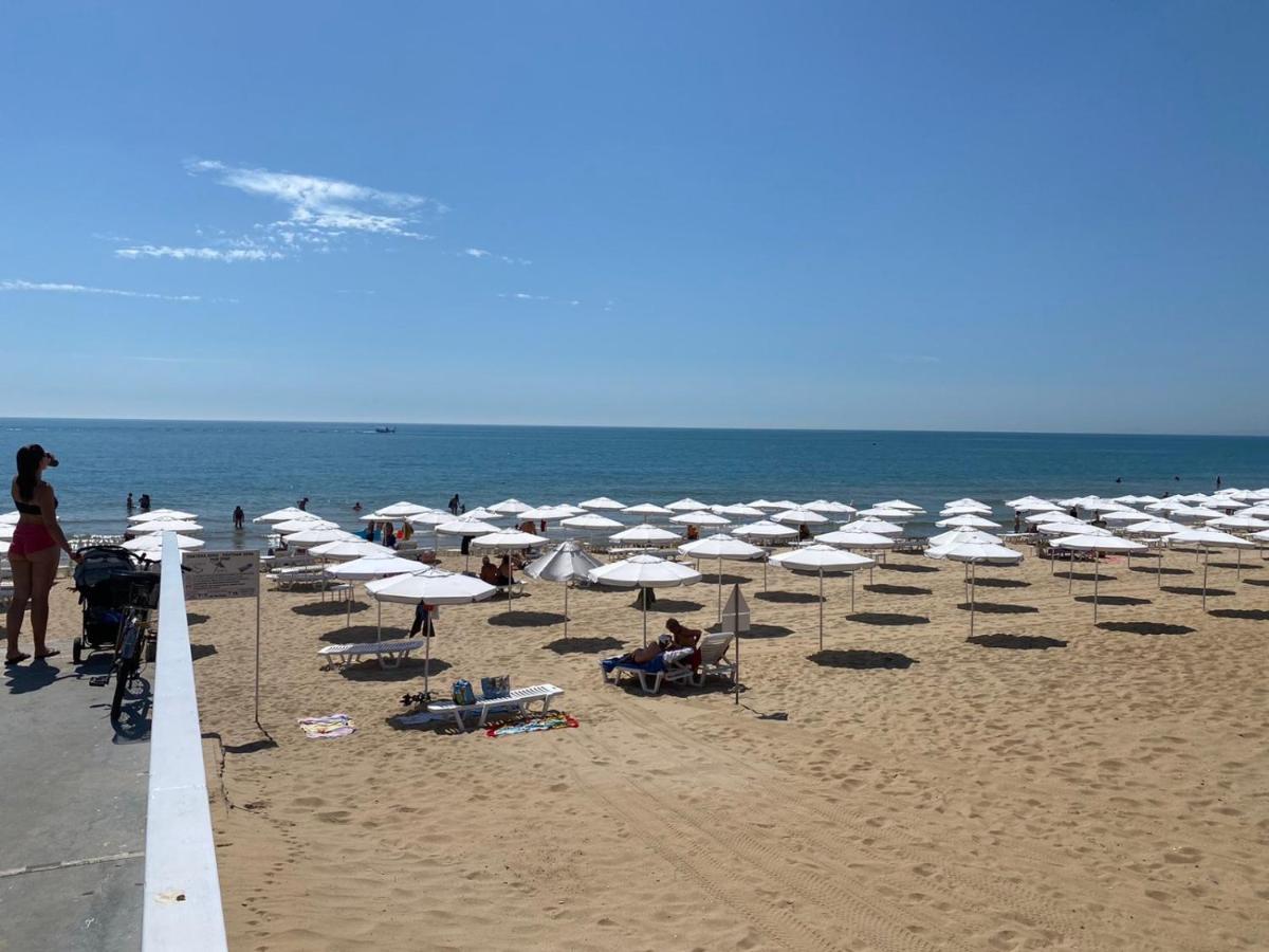 Em Kristal Beach 네세부르 외부 사진
