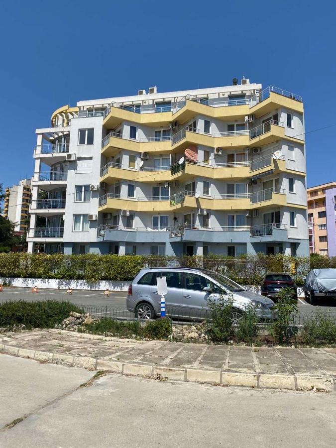 Em Kristal Beach 네세부르 외부 사진