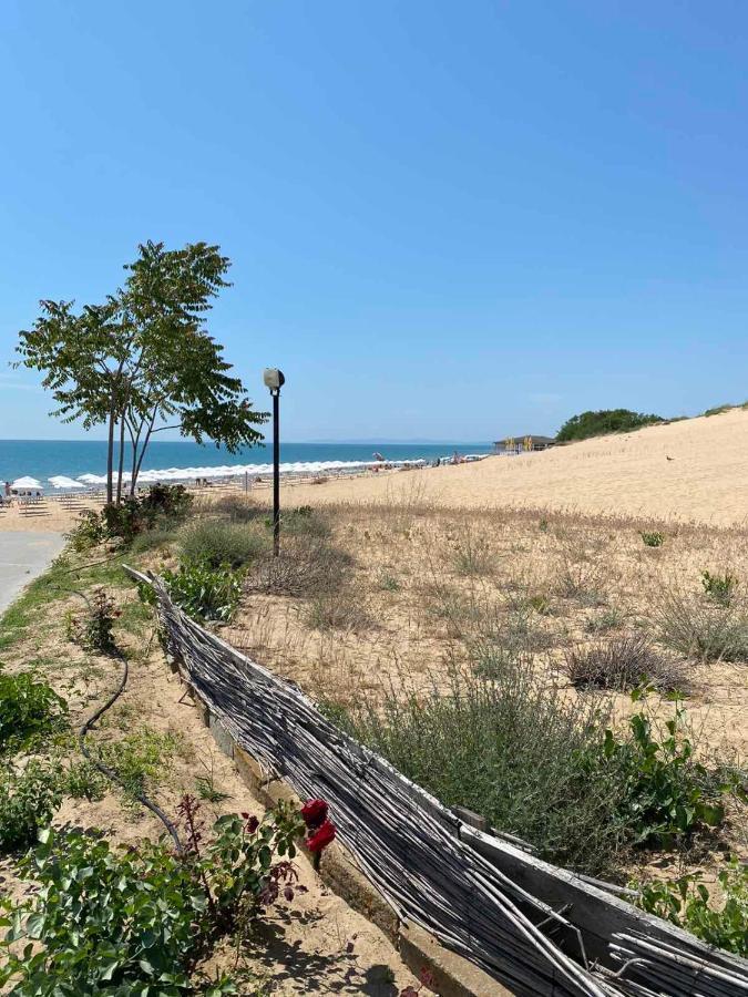 Em Kristal Beach 네세부르 외부 사진